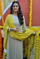 Keerthi Suresh Latest Images